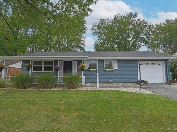 818 Marbea Dr, Loveland, OH 45140
