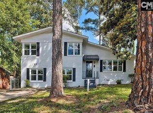 4057 Rosewood Dr, Columbia, SC 29205