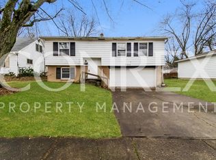 3526 N Harvest Ave, Indianapolis, IN