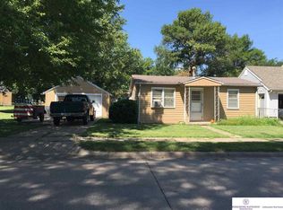 1445 N Platte Ave, Fremont, NE 68025