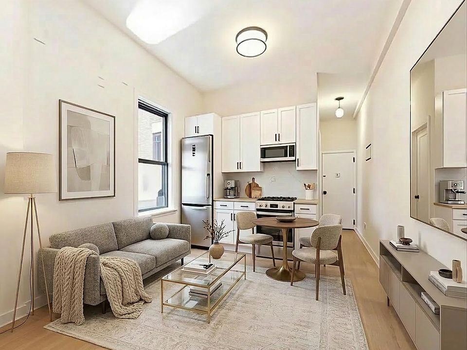 1st image of 338 W 17th St APT 4c