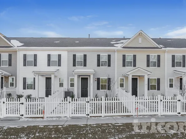 11 Beautyberry St, Simpsonville, SC 29681