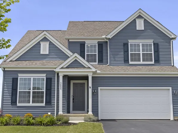 3655 Bluejay Ridge Dr, Powell, OH 43065