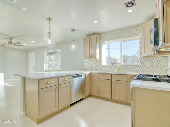 1601 N Sahuara Ave, Tucson, AZ 85712