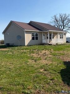 1776 E Courthouse Rd, Blackstone, VA, 23824