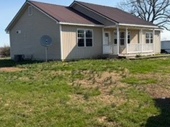 1776 E Courthouse Rd, Blackstone, VA 23824