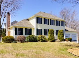 1 Turning Leaf Ln, Millbury, MA 01527