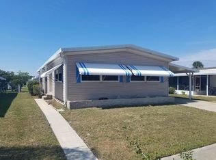 1824 Live Oak St NE, Palm Bay, FL 32905