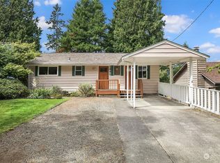 1630 NE 186th St, Seattle, WA