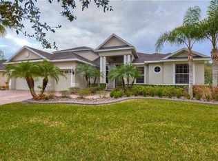 5710 Turtle Ridge Dr, Lutz, FL 33558