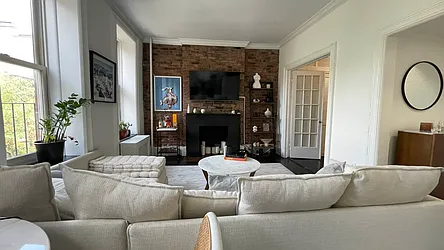 Rented by Strivers Management Group Corp (Brokerage)