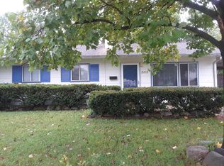 5115 W 33rd St, Indianapolis, IN 46224