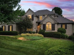3508 W 154th St, Leawood, KS 66224