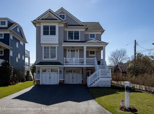 41 Washington Ave, Rumson, NJ 07760