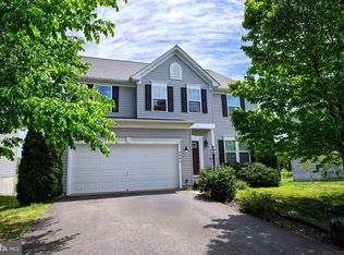 2045 Magnolia Cir, Culpeper, VA 22701