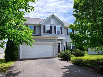 2045 Magnolia Cir, Culpeper, VA, 22701