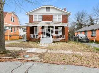 2411 S Ringo St, Little Rock, AR 72206