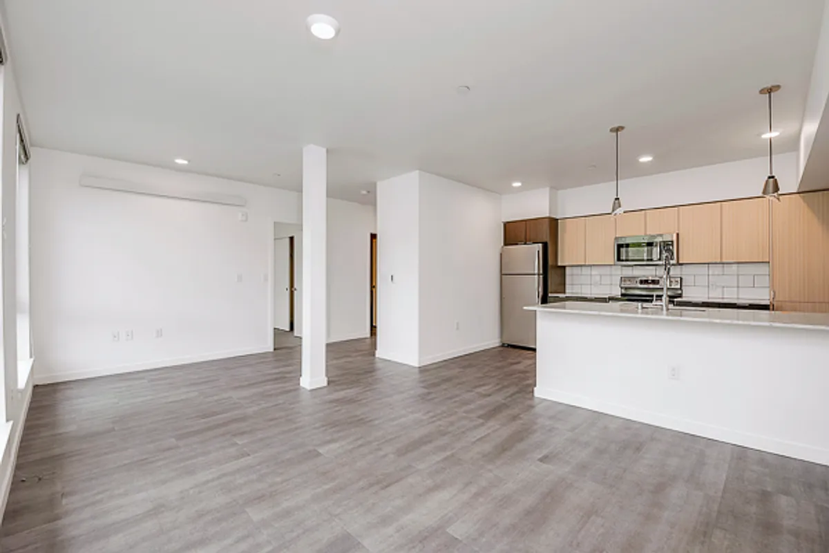 Floor plan 307