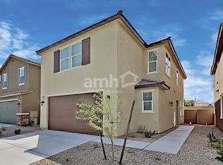 955 Nero Ave, Las Vegas, NV 89183