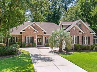 6225 Longwood Dr, Murrells Inlet, SC 29576