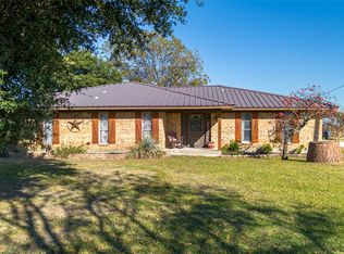 1534 Hcr 3424 E, Bynum, TX 76631