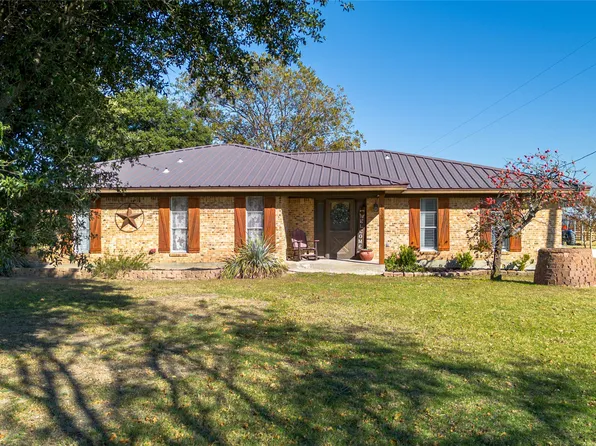 1534 Hcr 3424 E, Bynum, TX 76631