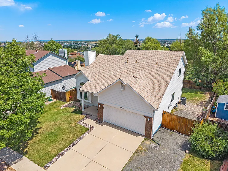 5855 Northwind Dr — Photo 2