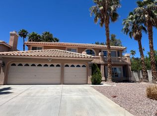 1702 Wicklow Way, Henderson, NV 89014