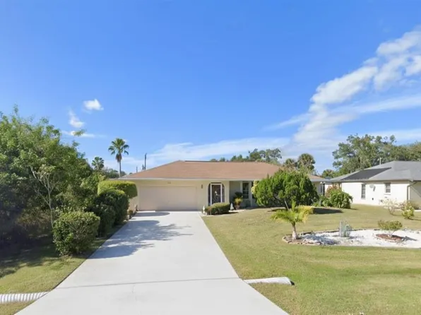 1043 Riggs St, Pt Charlotte, FL 33952