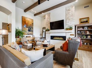 19 Camino De Colores, Santa Fe, NM 87506