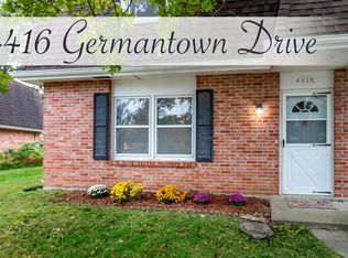 4416 Germantown Dr, Columbia, MO 65203