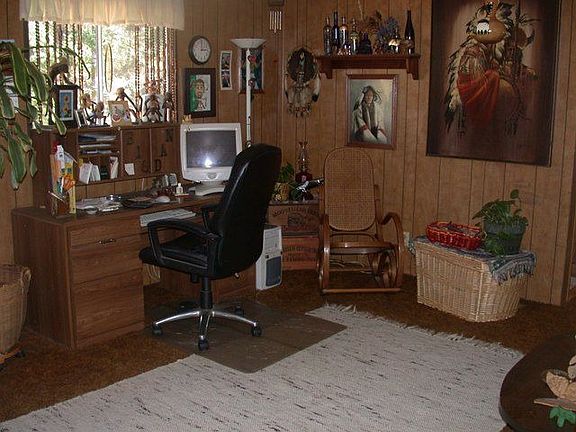 Family Room / Office