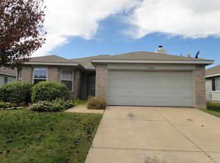 1110 Water Oak Way, Anna, TX 75409