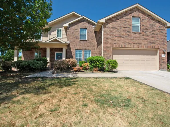 114 Lone Oak Ct, Forney, TX 75126