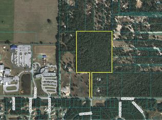 4195 SW 95th St, Ocala, FL 34476
