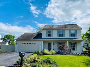 130 Ridgeview Dr, Etters, PA 17319