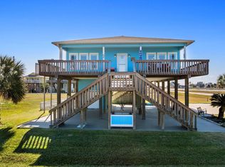 13239 Gulf Beach Dr, Freeport, TX 77541