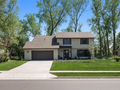 1092 Whitney Dr, Apple Valley, MN, 55124