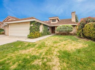 13144 E Inglewood St, Moorpark, CA 93021