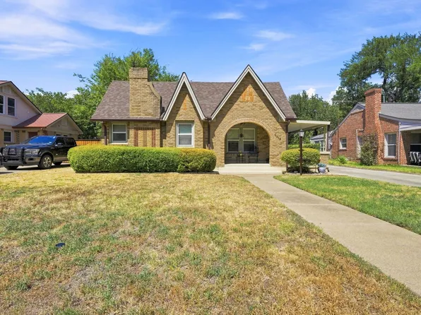 2215 Primrose Ave, Fort Worth, TX 76111