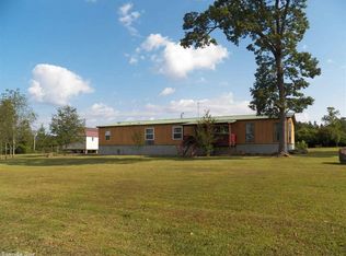 6624 Highway 16 W, Clinton, AR 72031
