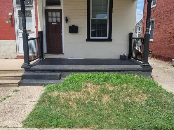 2125 Ruffner St, Philadelphia, PA 19140