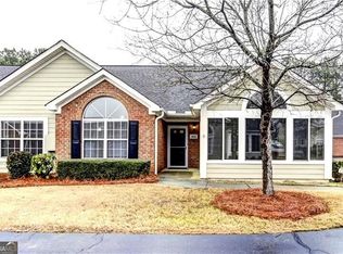 4516 Orchard Trce, Roswell, GA 30076