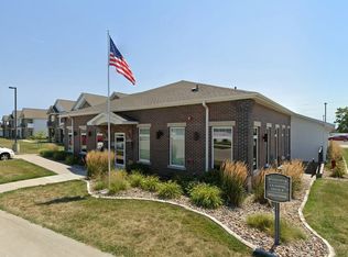 2824 Talon Dr UNIT 206, Ames, IA 50010
