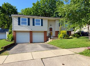 4099 Jonquil St, Columbus, OH 43224