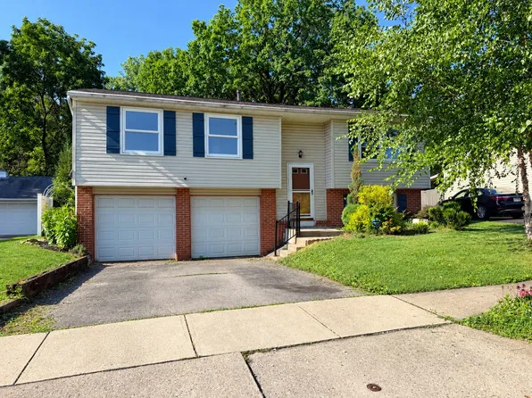 4099 Jonquil St, Columbus, OH 43224