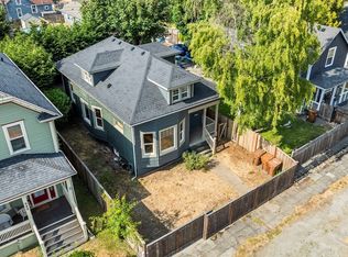 519 S 34th St, Tacoma, WA