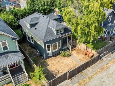 519 S 34th Street, Tacoma, WA, 98418