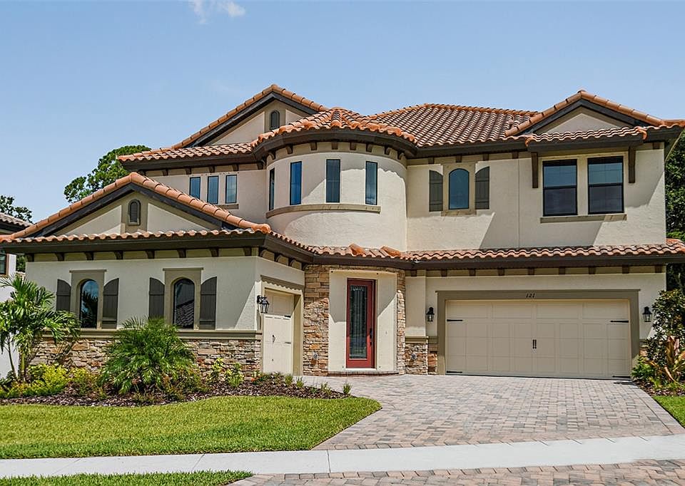 1st image of 121 Mossy River Ct