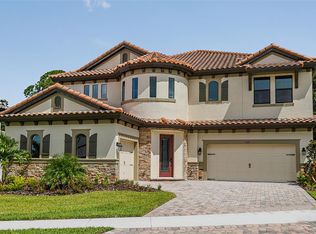 121 Mossy River Ct, Brandon, FL 33511
